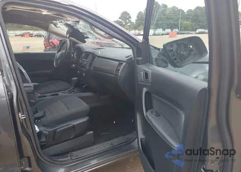 2020 Ford Ranger Xl/Xlt/Lariat из США, поврежденный, VIN 1FTER4EH9LLA45202